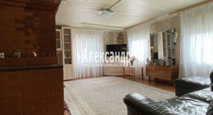 Купить дом 3-х комнатную, 93 кв. м., Россия, г. Выборг. Фотография №10