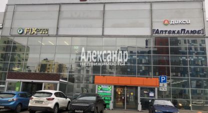 Снять торговое помещение, 613 кв. м., Россия, г. Гатчина. Фотография №8