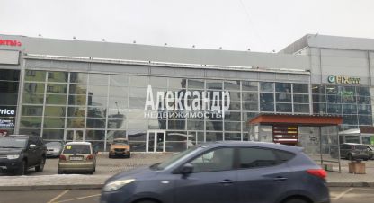 Снять торговое помещение на улице Ленинградская г. Гатчина. Фотография №5