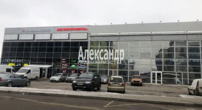 Сдаётся торговое помещение в г. Гатчина. Фотография №7