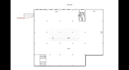 Снять торговое помещение в г. Гатчина. Фотография №2