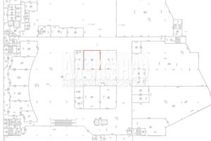 Сдам торговое помещение с общей площадью 76м2, на улице Ленинградская гатчина пушкинское шоссе, Гатчинский район, г. Гатчина, Ленинградская обл., Россия, агентство Александр-Недвижимость