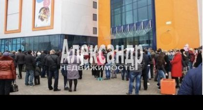 Сдаётся торговое помещение в г. Гатчина. Фотография №7
