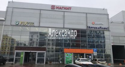 Сдаётся торговое помещение в г. Гатчина. Фотография №7