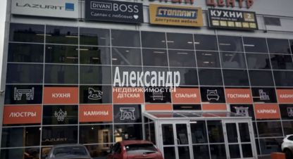 Снять торговое помещение, 700 кв. м., Россия, г. Гатчина. Фотография №8