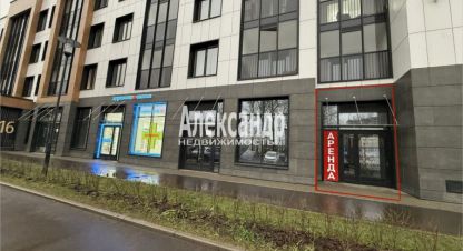 Снять торговое помещение в г. Посёлок шушары. Фотография №3