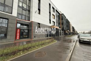 Сдам торговое помещение с общей площадью 70.4м2, на улице Санкт-петербурпушкинский  посёлок шушары территория детскосельский колпинское шоссе, Пушкинский район, г. Посёлок шушары, Санкт-Петербург, Россия, агентство Александр-Недвижимость