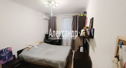 Купить квартиру в г. Мурино. Фотография №3