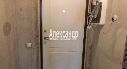 Купить квартиру на улице Ленинградская всеволожский  мурино ручьёвский г. Мурино. Фотография №4