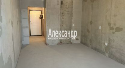 Купить квартиру в г. Мурино. Фотография №3