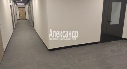 Купить квартиру, 28.1 кв. м., Россия, г. Мурино. Фотография №10