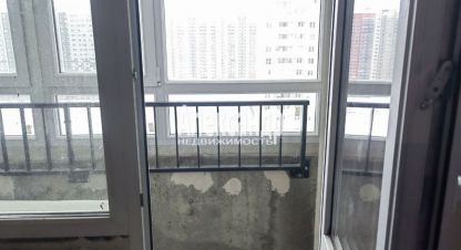 Купить квартиру, 28.1 кв. м., Россия, г. Мурино. Фотография №8