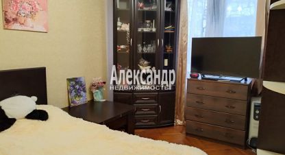 Купить квартиру 1 комнатную, 31 кв. м., Россия, г. Выборг. Фотография №8