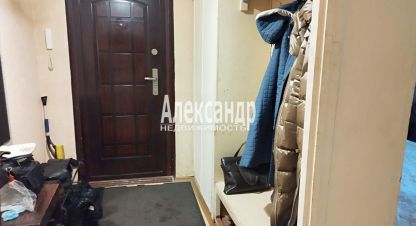 Купить квартиру в г. Выборг. Фотография №3