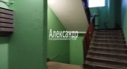 Купить 1 комнатную квартиру в г. Выборг. Фотография №2