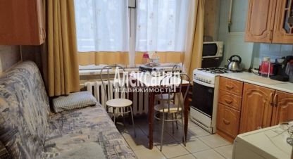 Купить квартиру на улице Ленинградская выборкривоносова 11 подъезд г. Выборг. Фотография №5