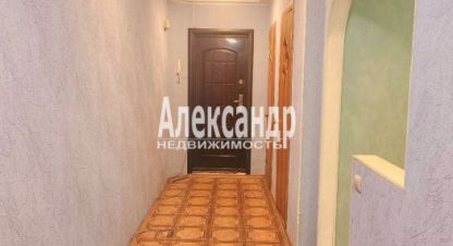 Купить квартиру 3-х комнатную, 64.1 кв. м., Россия, г. Кириши. Фотография №10