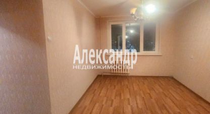 Купить 3-х комнатную квартиру на улице Ленинградская кириши нефтехимиков г. Кириши. Фотография №4