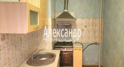 Купить 3-х комнатную квартиру в г. Кириши. Фотография №2