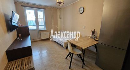 Купить квартиру в г. Мурино. Фотография №3