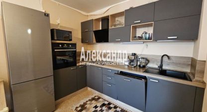 Купить 2-х комнатную квартиру в г. Мурино. Фотография №2