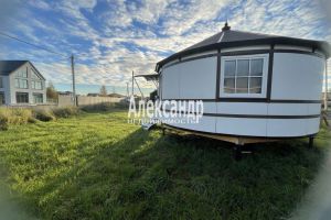 Продам земельный участок, на улице Ленинградская, Ломоносовский район, г. Посёлок троицкая гора, Ленинградская обл., Россия, агентство Александр-Недвижимость