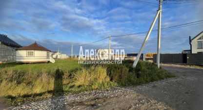 Купить земельный участок в г. Посёлок троицкая гора. Фотография №2