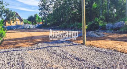 Купить земельный участок в г. Выборг. Фотография №3 Купить земельный участок в г. Выборг. Фотография №3