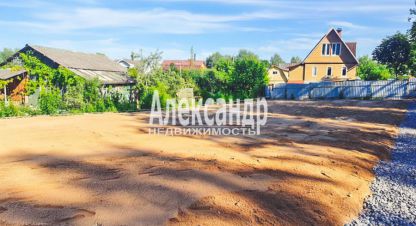 Купить земельный участок в г. Выборг. Фотография №2 Купить земельный участок в г. Выборг. Фотография №2