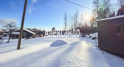 Купить земельный участок на улице Ленинградская выборновопоселковая г. Выборг. Фотография №5 Купить земельный участок на улице Ленинградская выборновопоселковая г. Выборг. Фотография №5