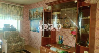 Купить квартиру в г. Мурино. Фотография №3 Купить квартиру в г. Мурино. Фотография №3