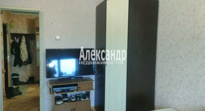 Купить квартиру 3-х комнатную, 72.1 кв. м. Фотография №9 Купить квартиру 3-х комнатную, 72.1 кв. м., Россия, г. Мурино. Фотография №9