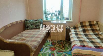 Купить квартиру 3-х комнатную, 72.1 кв. м. Фотография №8 Купить квартиру 3-х комнатную, 72.1 кв. м., Россия, г. Мурино. Фотография №8