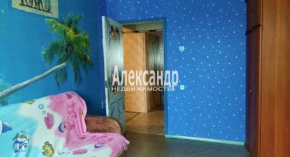 Продаётся квартира в г. Мурино. Фотография №7 Продаётся квартира в г. Мурино. Фотография №7