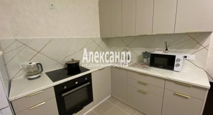 Купить квартиру в г. Мурино. Фотография №3