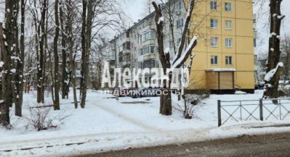 Купить квартиру 1 комнатную, 30.5 кв. м., Россия, г. Кириши. Фотография №8