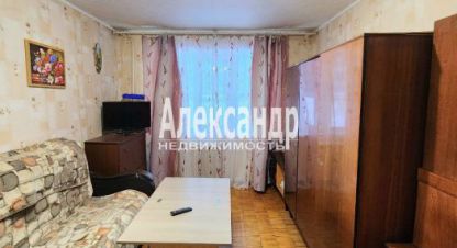 Купить квартиру в г. Кириши. Фотография №3