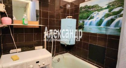 Продаётся квартира в г. Кириши. Фотография №7