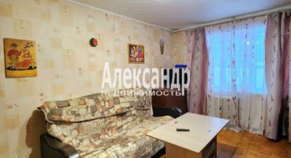 Купить квартиру на улице Ленинградская кириши школьный г. Кириши. Фотография №5