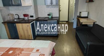 Продаётся квартира в г. Мурино. Фотография №6