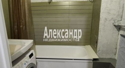 Купить квартиру, 20.9 кв. м., Россия, г. Мурино. Фотография №10