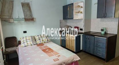 Купить квартиру в г. Мурино. Фотография №3