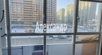 Купить квартиру, 20.9 кв. м., Россия, г. Мурино. Фотография №8