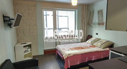 Купить квартиру в г. Мурино. Фотография №2