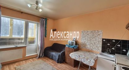 Продаётся квартира в г. Посёлок шушары. Фотография №6