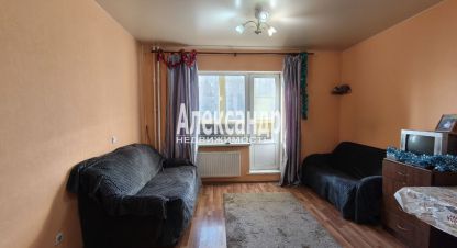 Купить квартиру, 25.4 кв. м., Россия, г. Посёлок шушары. Фотография №9