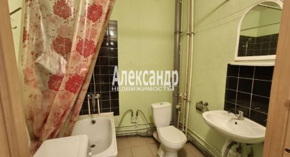 Купить квартиру на улице Санкт-петербурпушкинский  посёлок шушары московское шоссе г. Посёлок шушары. Фотография №5