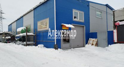 Снять торговое помещение в г. Выборг. Фотография №3