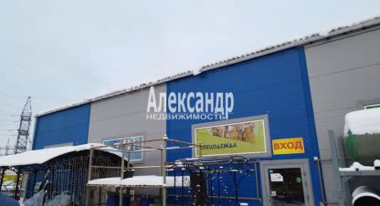 Снять торговое помещение в г. Выборг. Фотография №2