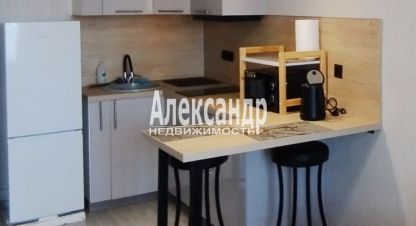 Снять 1 комнатную квартиру в г. Мурино. Фотография №2